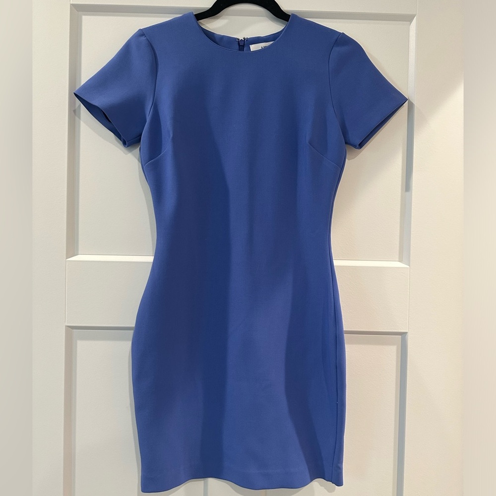 Likely Blue Dress